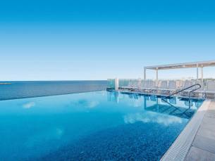 Seaview Hotel