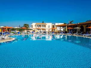 Aktea Beach Village