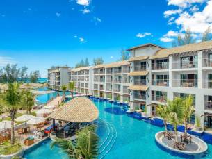 TUI Blue Mai Khao Lak