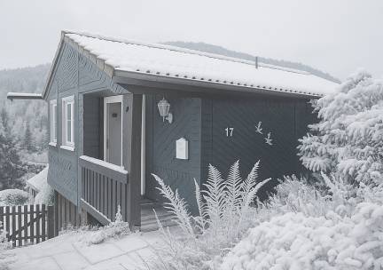 Vakantiehuis Margaritenweg 17-R | Niedersfeld