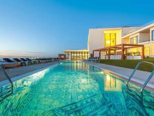 Royal &Oacute;bidos Spa & Golf Resort