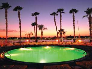 Steigenberger Resort Achti