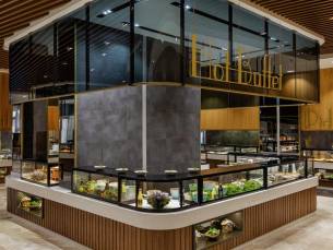 Hotel Miracle Resort