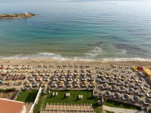 High Beach Resort