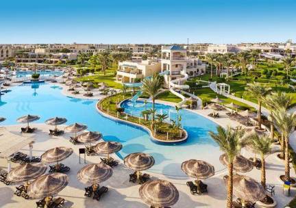 Coral Sea Holiday