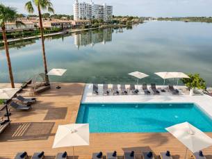 THB Bamboo Alcudia - adults only