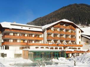 Hotel Kolmhof