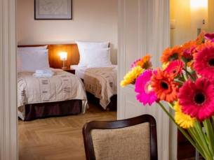 Red Brick Apartments