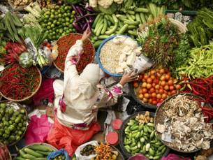 Grand Tour Maleisië