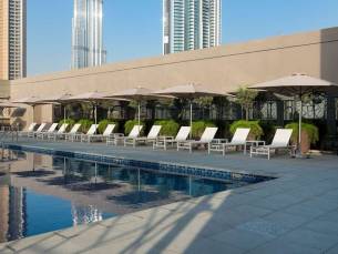 Rove Downtown Dubai