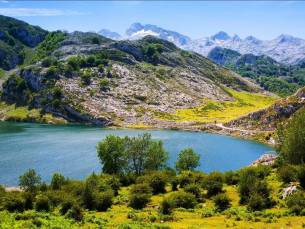 Paradores fly-drive Pa&iacute;s Vasco