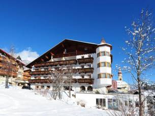 Das Posthaus - Stubai & Smart Hotel