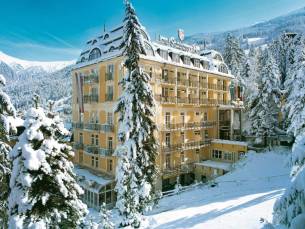 Hotel Salzburgerhof