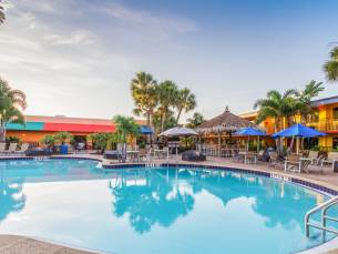 CoCo Key Hotel & Water Resort