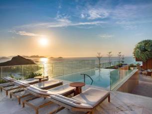Hilton Copacabana