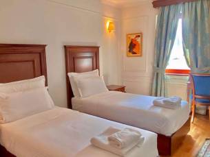 Opera Hotel Tirana