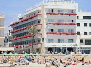 Hotel Voramar