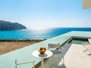 Thalasidi Luxury Suites