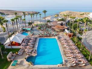 Pavlo Napa Beach