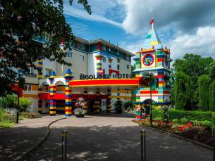 Legoland Windsor