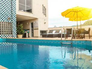 Riale Vilamar Copacabana