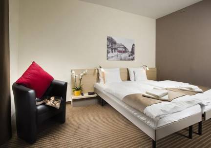 Hotel Bo18