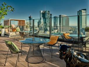 NYX Hotel Warsaw