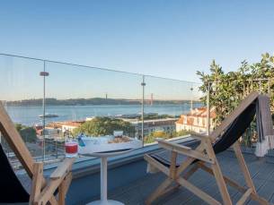 Lx Boutique Hotel