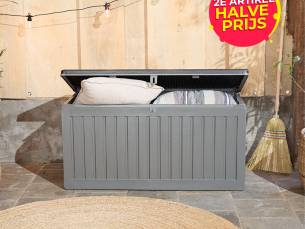 909 Outdoor Premium Opbergbox