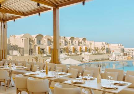 Hotel Sunrise Anjum Resort