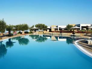 Hotel Ikos Olivia
