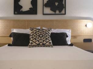 Appartementen Villa Marina
