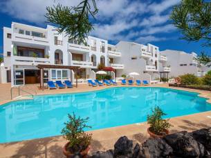 8 daagse vliegvakantie naar Molino de Guatiza in costa teguise, canarische eilanden