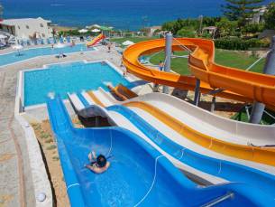 Rethymno Mare Royal & Waterpark