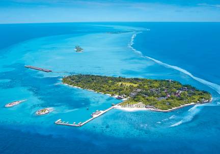 Adaaran Select Hudhuran Fushi