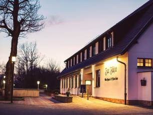 Hotel zur Fähre