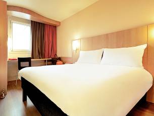 Ibis Lyon Bron Eurexpo