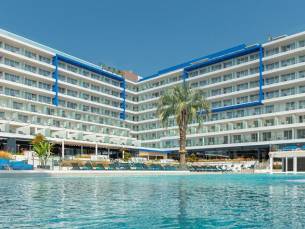 Hotel L'Azure