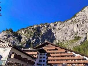 Hotel Principe Marmolada