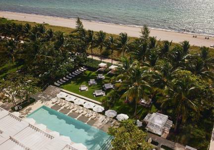 Four Seasons The Surf Club