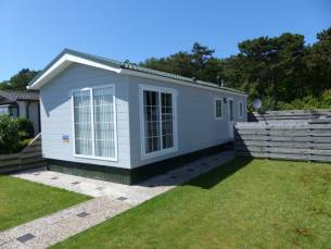 Chalet Bregkoog 205
