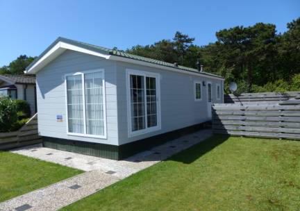 Chalet Bregkoog 205