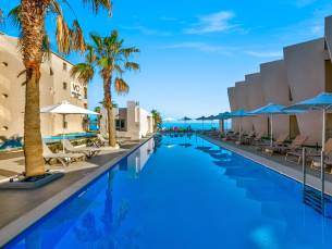 White Olive Elite Rethymno