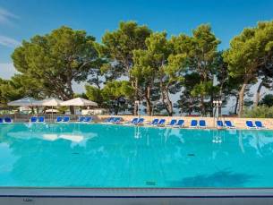 Valamar Meteor Hotel