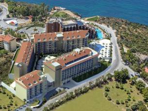 Ramada Hotel & Suites by Wyndham Kusadasi