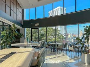 Amanta Hotel & Residence Sathorn