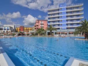 Ai Pozzi Village Spa Resort