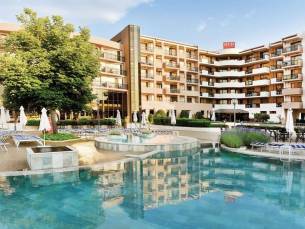 HVD Club Hotel Miramar