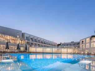 Zante Sun