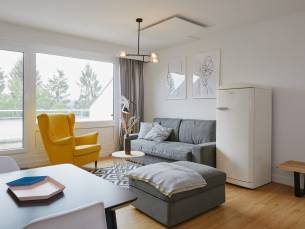 Appartement - Am Waltenberg 70-MS | Winterberg 'Tremonia'